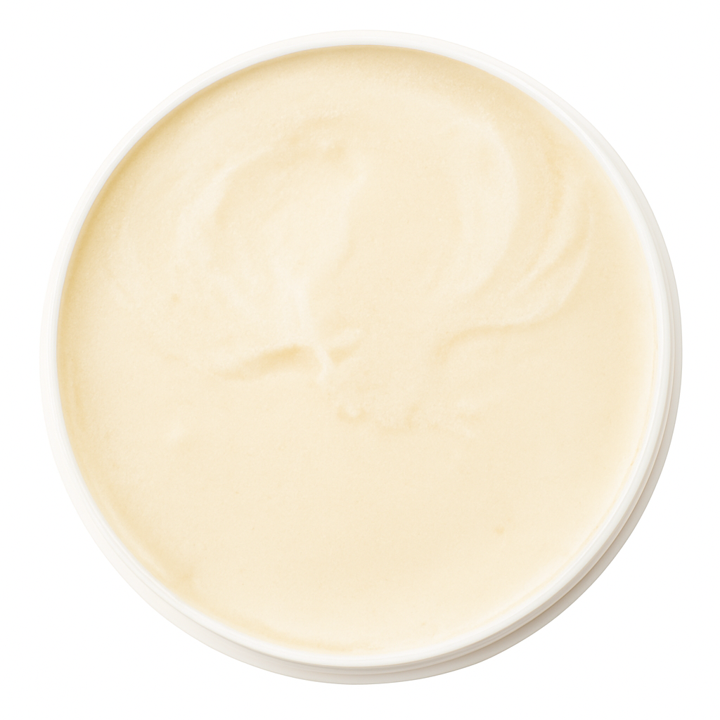 Sheabynature Cedarwood & Patchouli Shea Butter Body Butter with Coconut Oil and Cocoa Butter , Natural Skincare Product for Dry Skin 250g