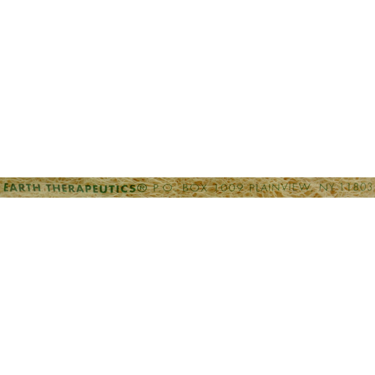 Earth Therapeutics 7" Loofah Body Scrubber (1xLoofah)