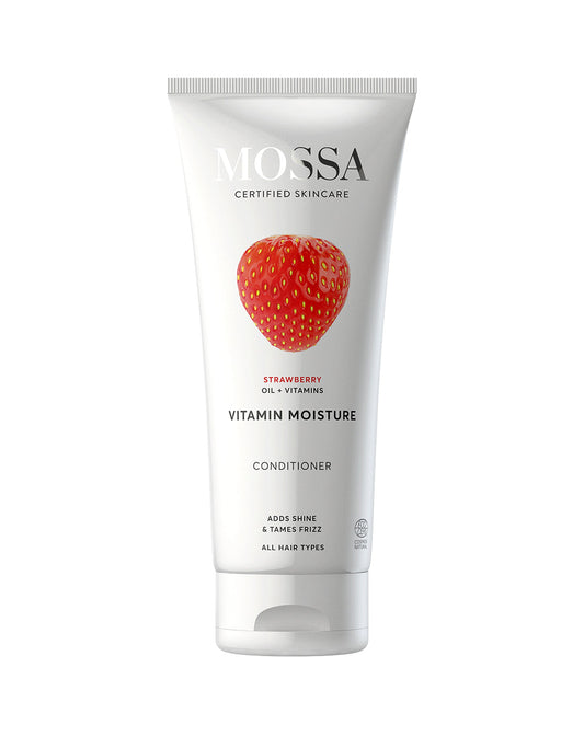 MOSSA VITAMIN CONDITIONER