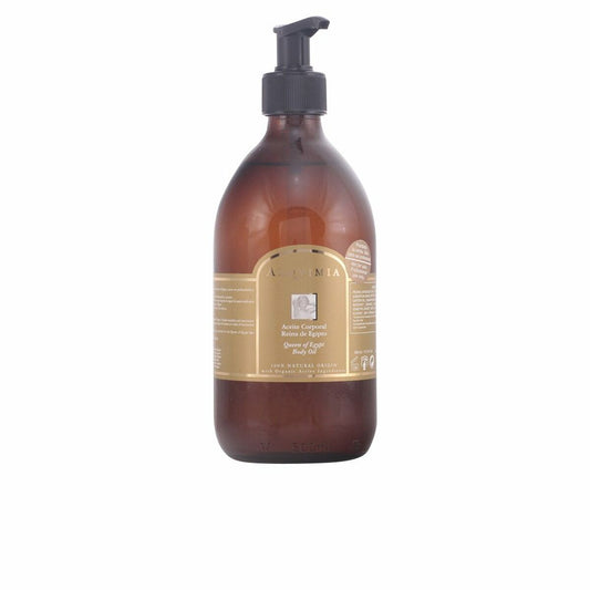 Body Oil Body Oil Alqvimia