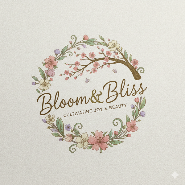 Bloom&Bliss