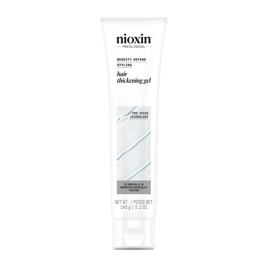 TEXTURIZING GEL - Densifying and Volumizing Hair Treatment 140 ml